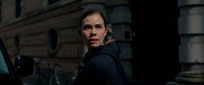 Darkland: Návrat