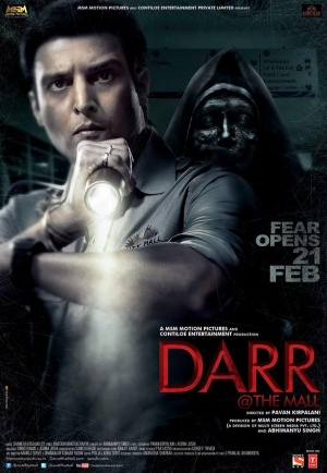 Darr @ The Mall