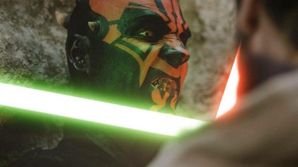Darth Maul: Apprentice