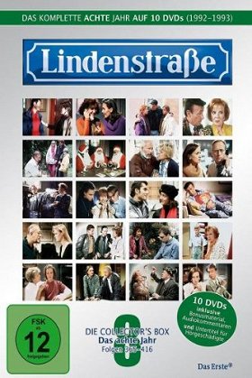 Das 8. Jahr - 1992/1993