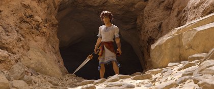 David