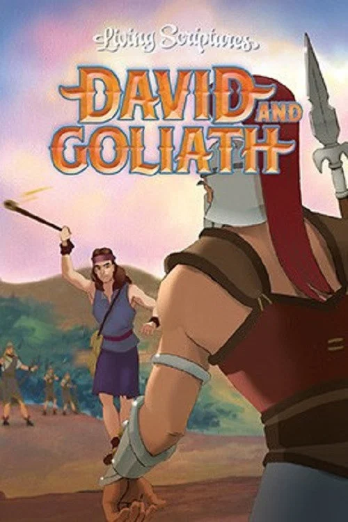 David a Goliáš