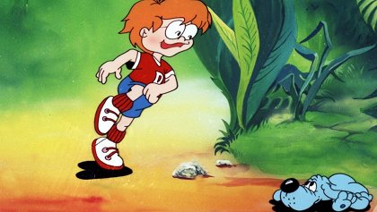 David a Sandy