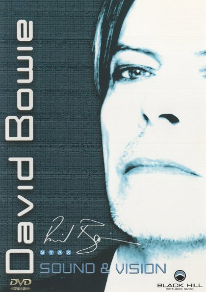 David Bowie