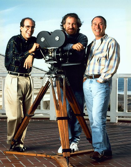 David Geffen: Král Hollywoodu