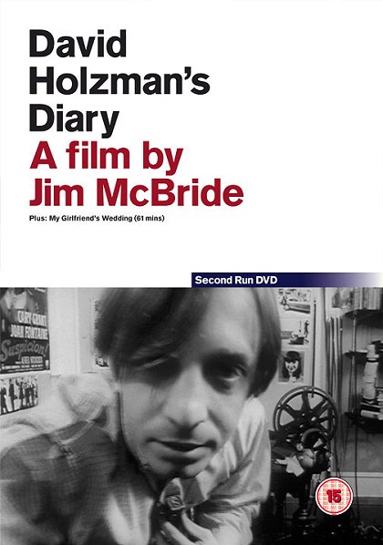 David Holzman's Diary