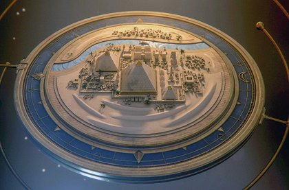 Dávná nebesa