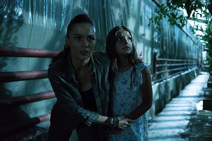 Day of the Dead: Bloodline