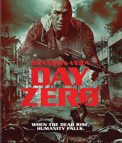 Day Zero