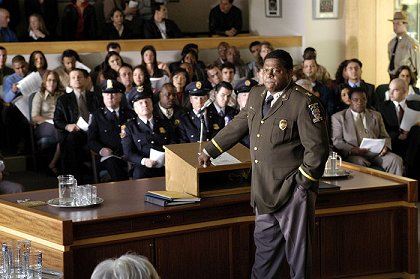 DC Sniper - 23 dní strachu