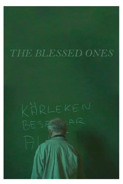 De två saliga