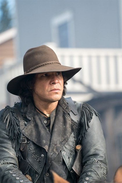 Dead Again in Tombstone