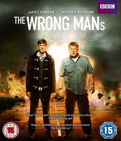 Dead Mans