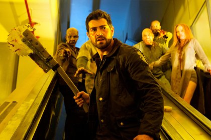 Dead Rising: Endgame