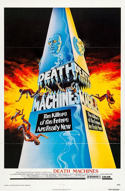 Death Machines