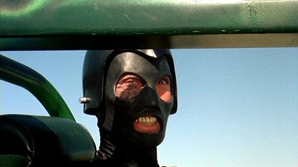 Death Race 2000