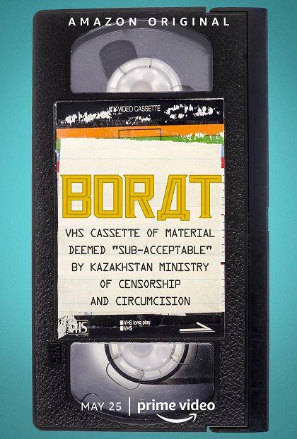 Debunking Borat: Vaccine Microchip