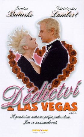 Dědictví z Las Vegas