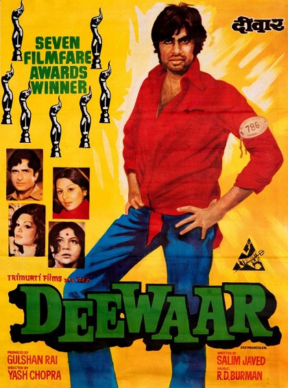 Deewaar