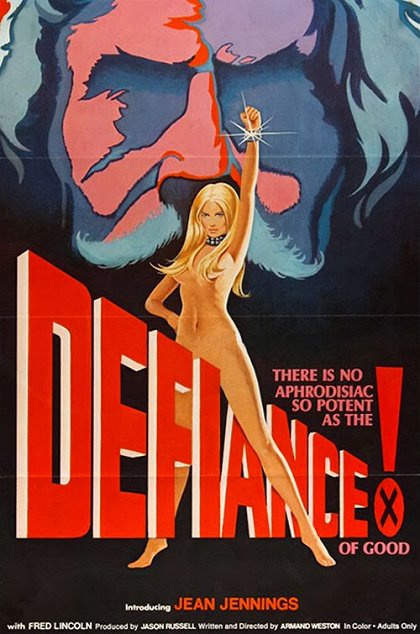 Defiance!