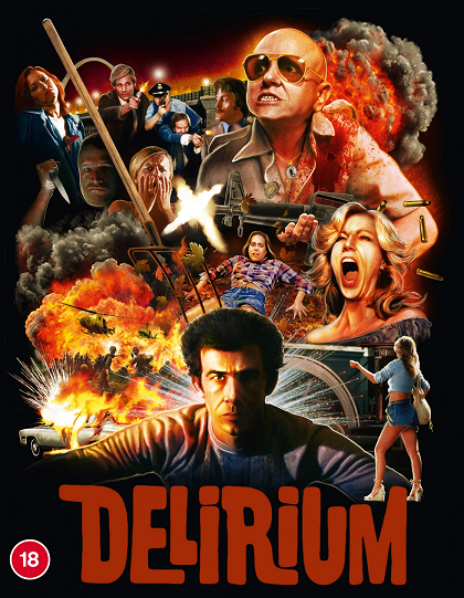 Delirium