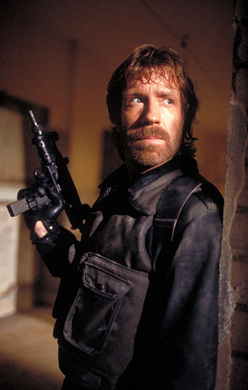 Delta Force