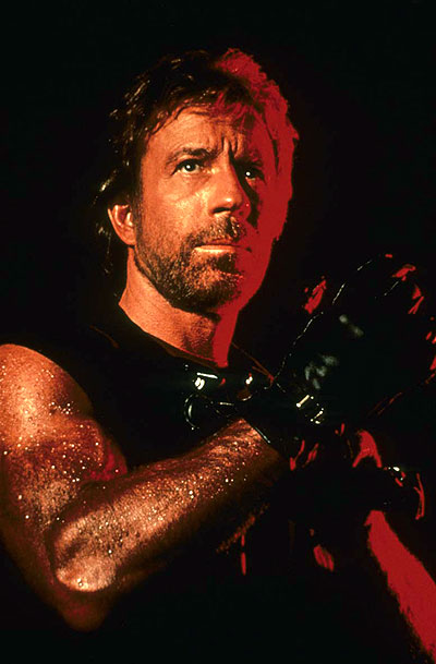 Delta Force 2: Kolumbijská spojka