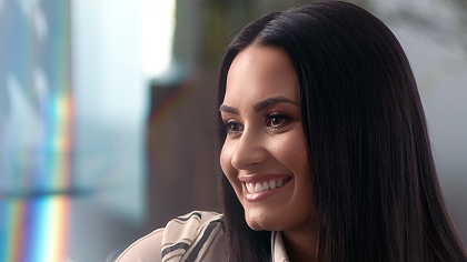 Demi Lovato: Simply Complicated