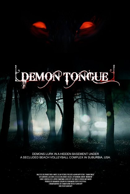 Demon Tongue