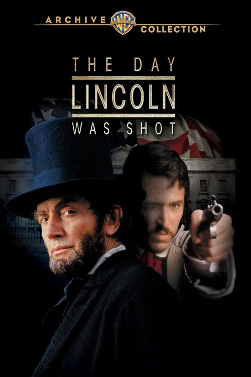 Den, kdy zastřelili Lincolna