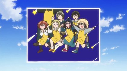 Denkigai no honja-san