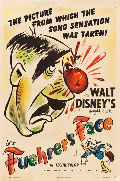 Der Fuehrer's Face