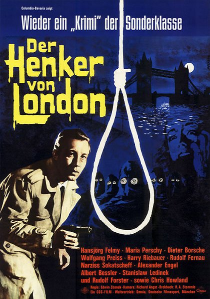 Der Henker von London