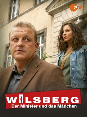 Der Minister und das Mädchen