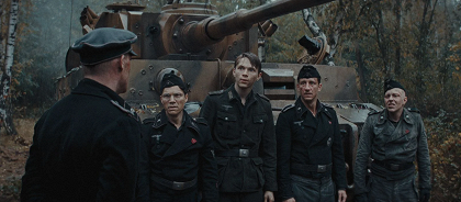 Der Tiger