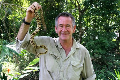 Deset nejnebezpečnějších hadů
