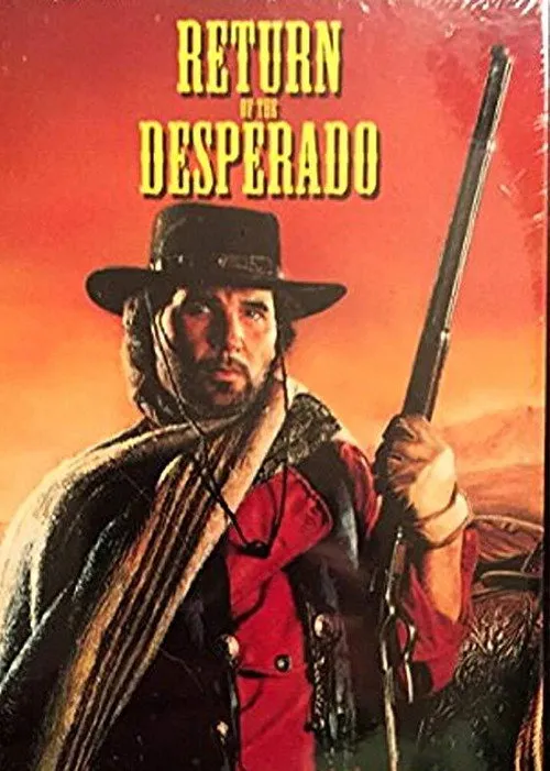 Desperádův návrat
