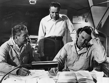 Destination Moon