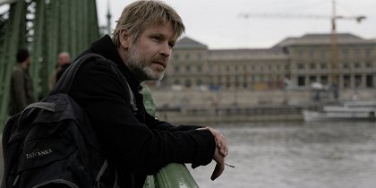 Detektiv Varg Veum: V noci jsou všichni vlci šedí