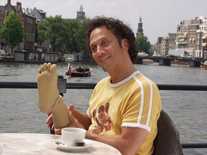 Deuce Bigalow: Evropský gigolo