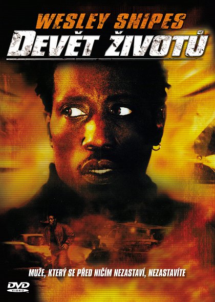 Devět životů