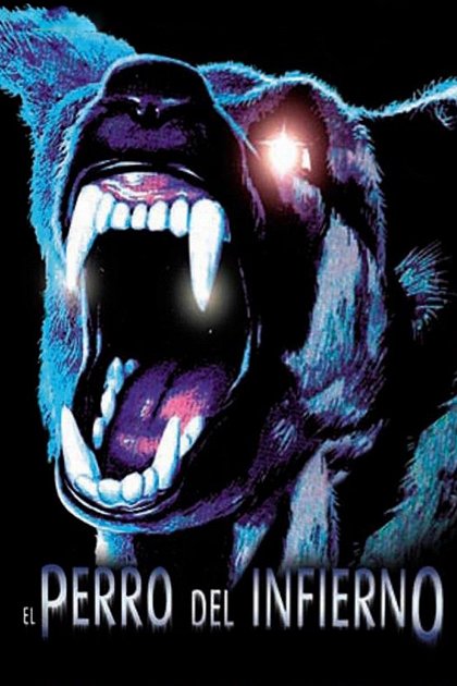 Devil Dog: The Hound of Hell