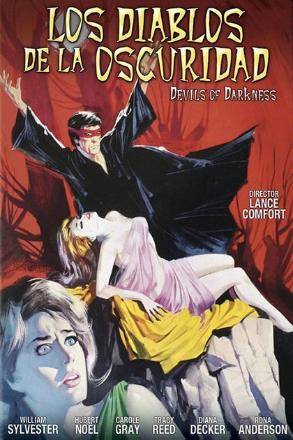 Devils of Darkness
