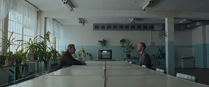 Diagnóza: Disent