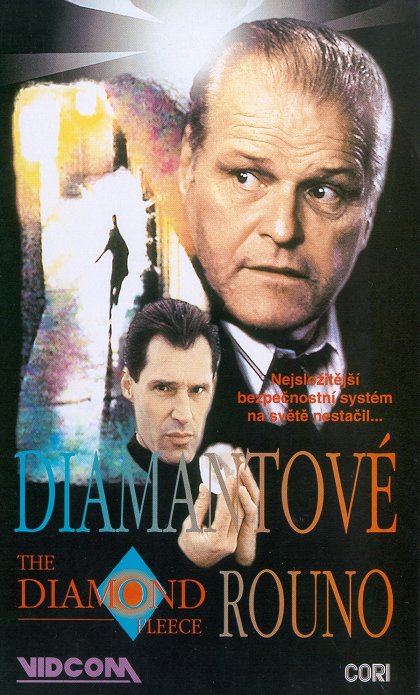Diamantové rouno
