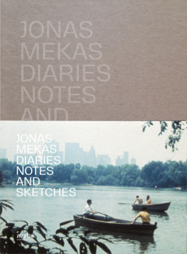 Diaries Notes & Sketches