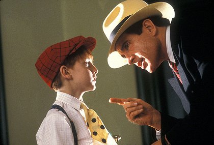 Dick Tracy