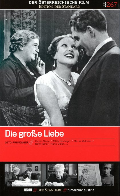 Die Große Liebe