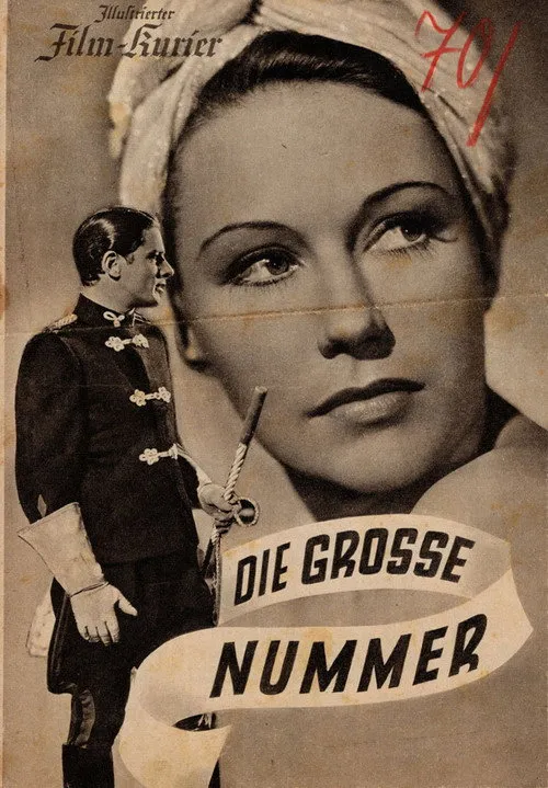 Die Große Nummer