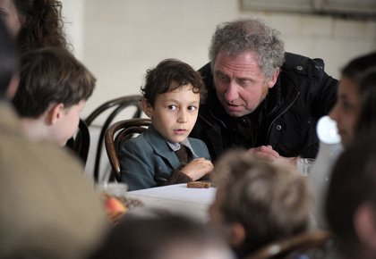 Die Kinder von Blankenese